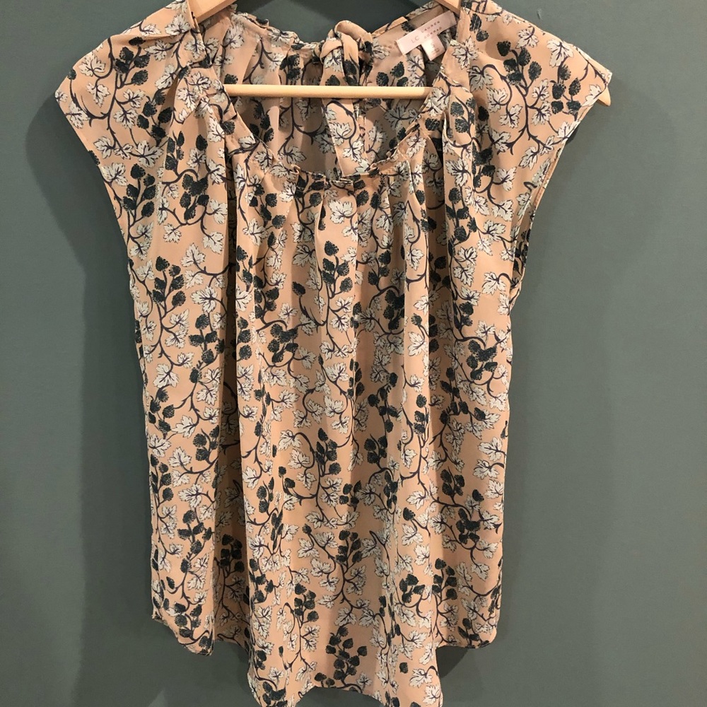 LC blouse set of 2 — will sell separately